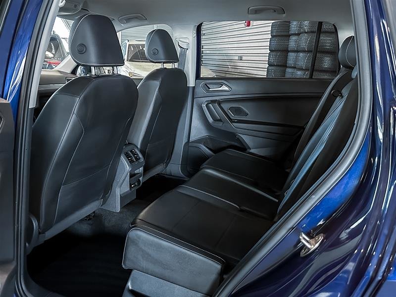 2021 Volkswagen Tiguan Comfortline-15