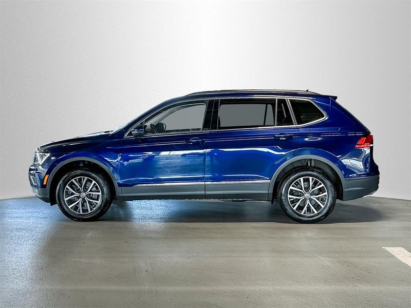 2021 Volkswagen Tiguan Comfortline-4