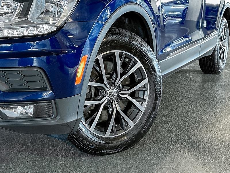 2021 Volkswagen Tiguan Comfortline-1