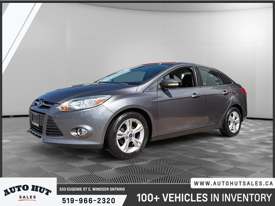 2013 Ford Focus SE in Windsor, Ontario