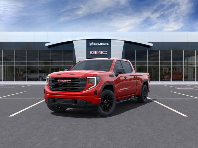 2025 GMC Sierra 1500 in Mont-Laurier, Quebec - w940px