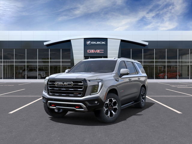 GMC Yukon  2025 à Mont-Laurier, Québec - w940px