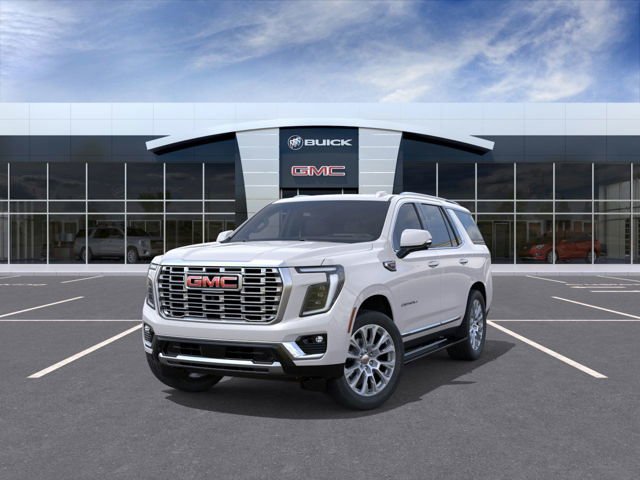2025 GMC Yukon in Mont-Laurier, Quebec - w940px