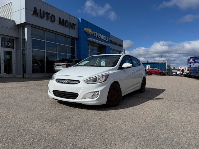 2017 Hyundai ACCENT in Mont-Laurier, Quebec - w940px