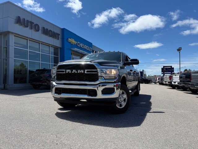 Ram 2500  2022 à Mont-Laurier, Québec - w940px