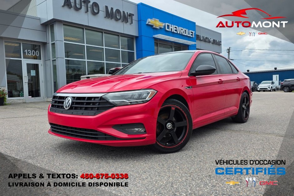 2019 Volkswagen Jetta in Mont-Laurier, Quebec - w940px