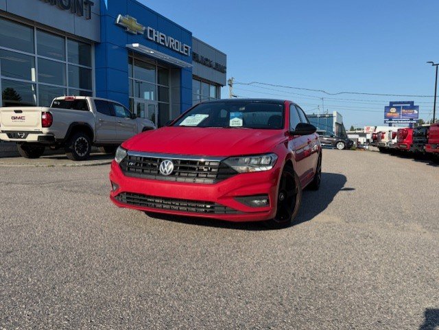 2019 Volkswagen JETTA in Mont-Laurier, Quebec - w940px
