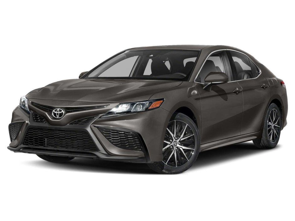 2021 Toyota Camry SE in Niagara Falls, Ontario