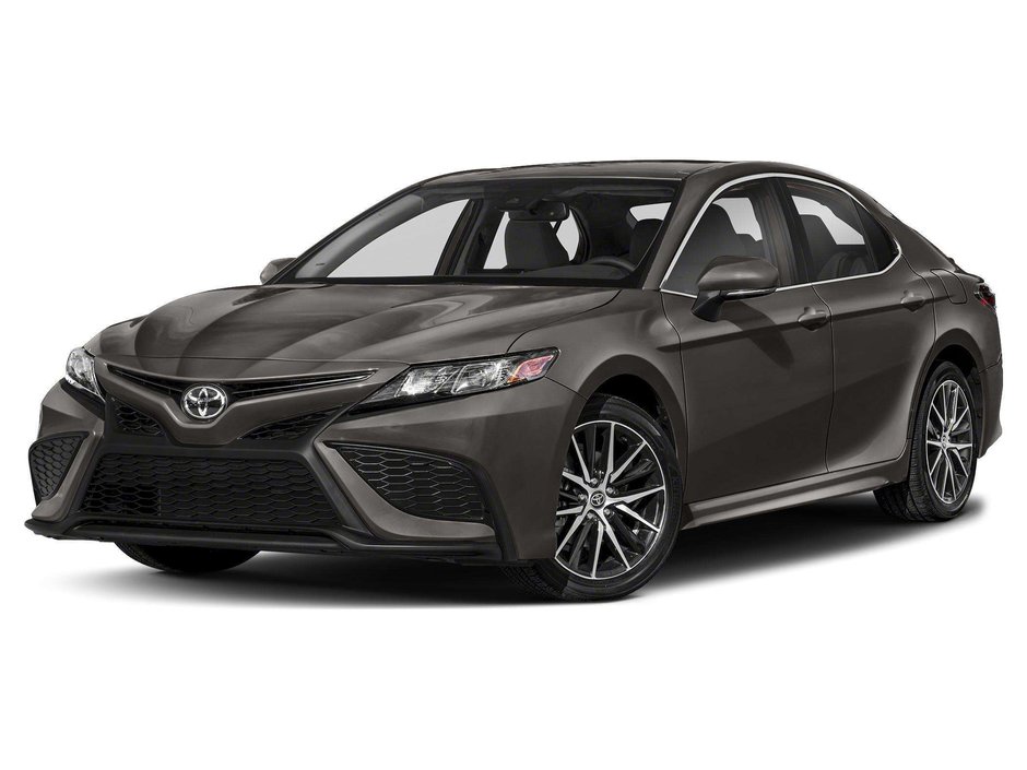 2023 Toyota Camry SE in Niagara Falls, Ontario