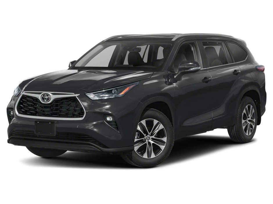 2024 Toyota Highlander XLE in Niagara Falls, Ontario