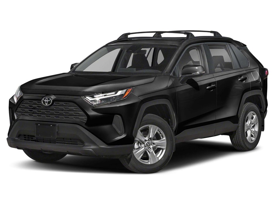 2022 Toyota RAV4 XLE in Niagara Falls, Ontario