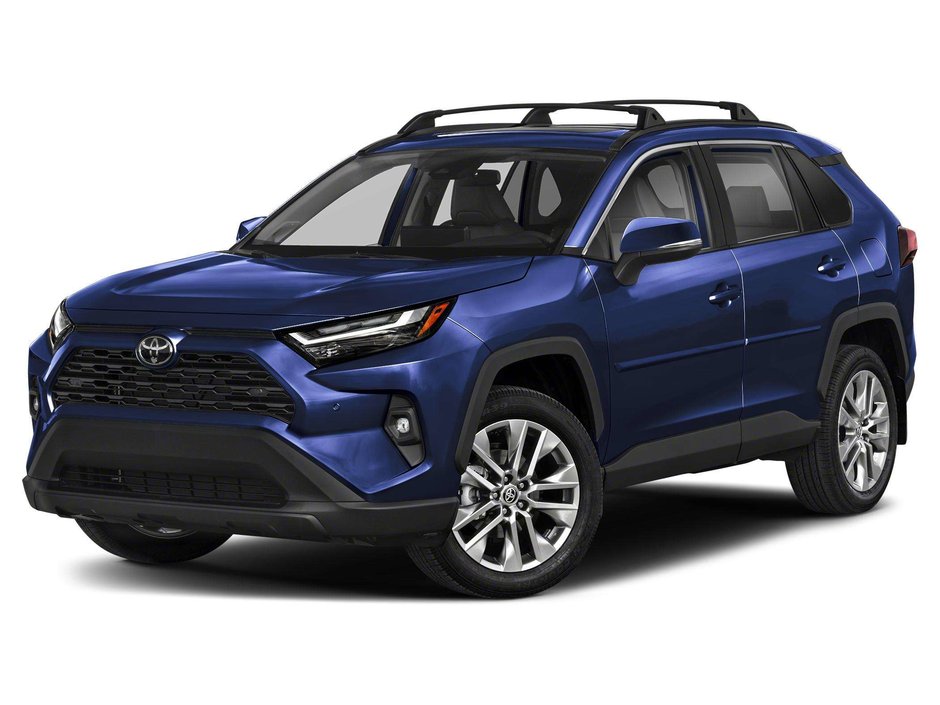 2024 Toyota RAV4 XLE in Niagara Falls, Ontario