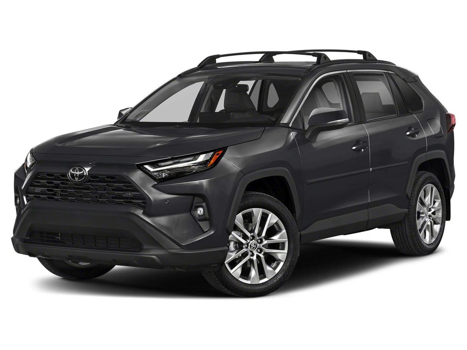 2024 Toyota RAV4 XLE in Niagara Falls, Ontario