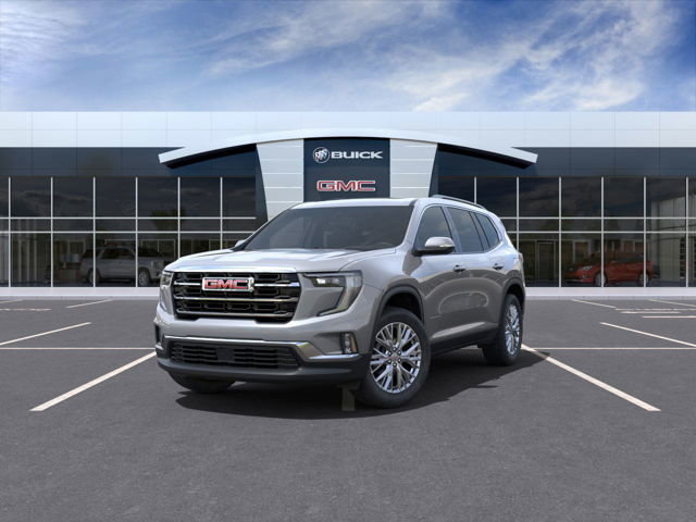 GMC Acadia ELEVATION 2025 à Chandler, Québec - w940px