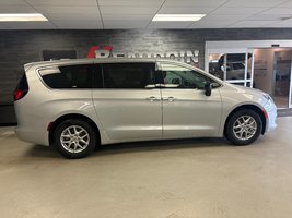 2024 Chrysler Grand Caravan SXT