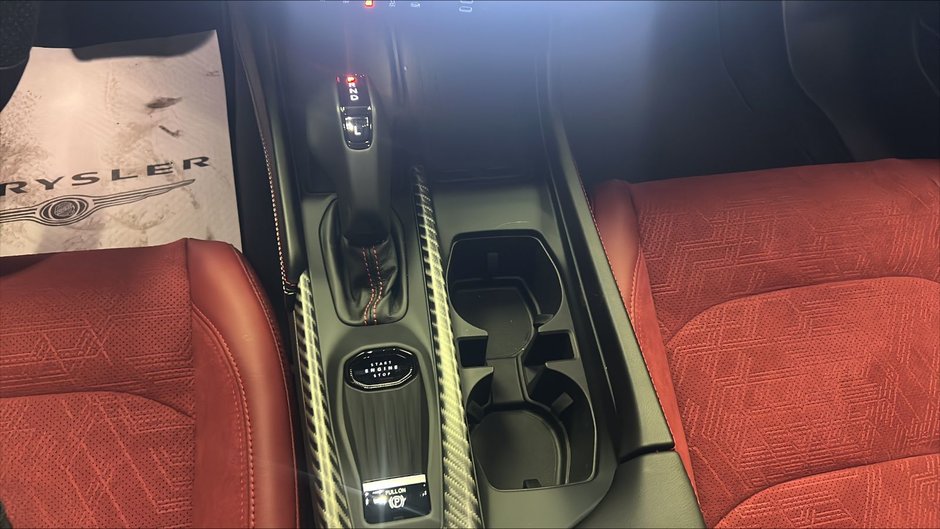 Dodge Charger 4-Doors SCAT PACK PLUS 2026