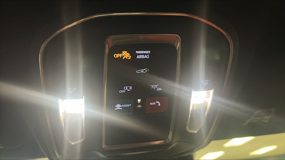 Dodge Charger 4-Doors SCAT PACK PLUS 2026