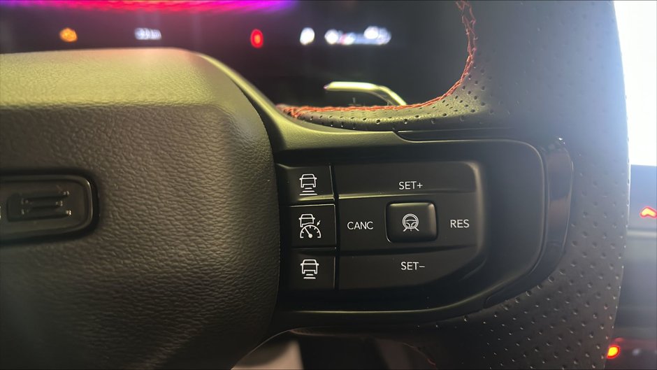 Dodge Charger 4-Doors SCAT PACK PLUS 2026