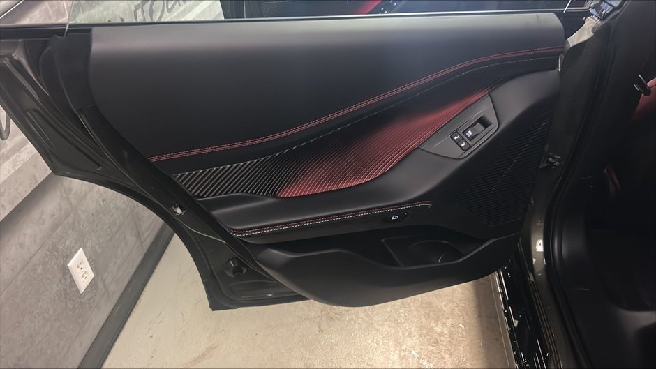 Dodge Charger 4-Doors SCAT PACK PLUS 2026