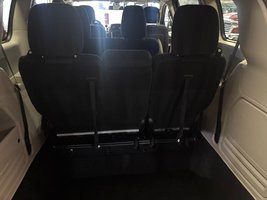 Dodge Grand Caravan SE SE 2014