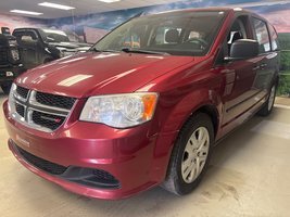 Dodge Grand Caravan SE SE 2014