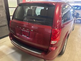 Dodge Grand Caravan SE SE 2014