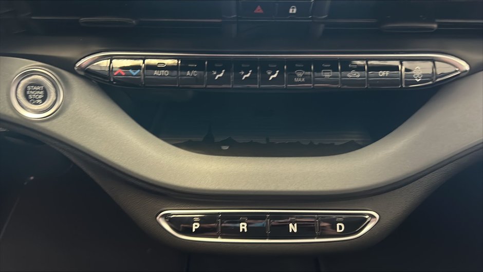 Fiat 500e RED 2025