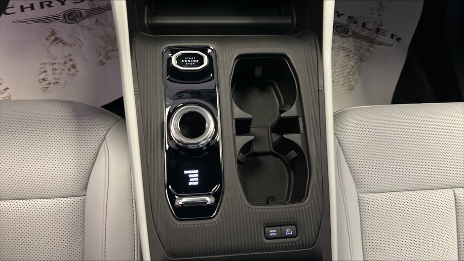 Jeep Cherokee LIMITED 2026