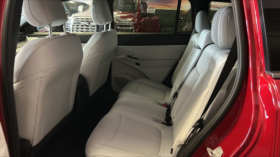 Jeep Cherokee LIMITED 2026