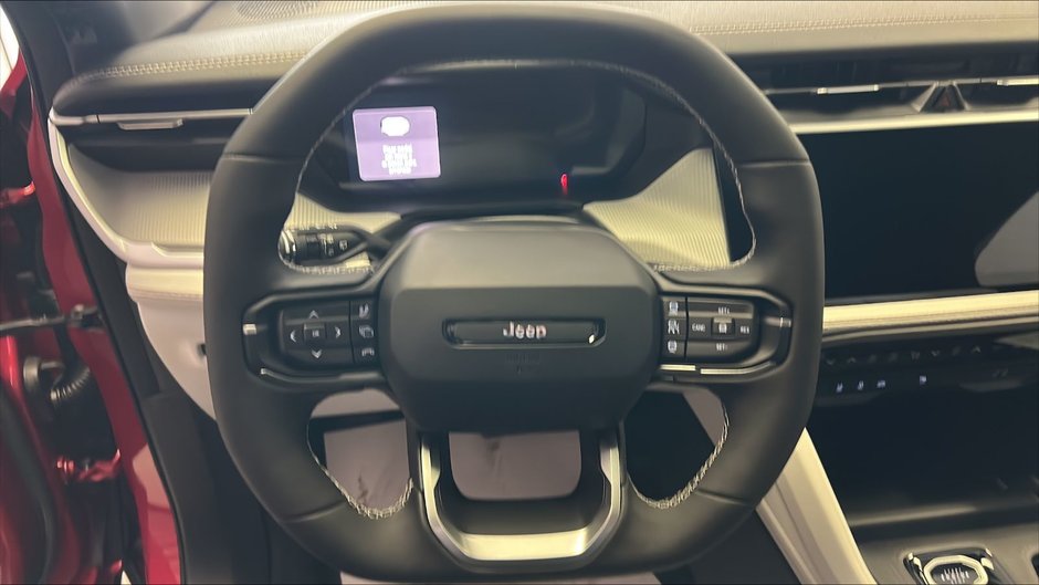 Jeep Cherokee LIMITED 2026