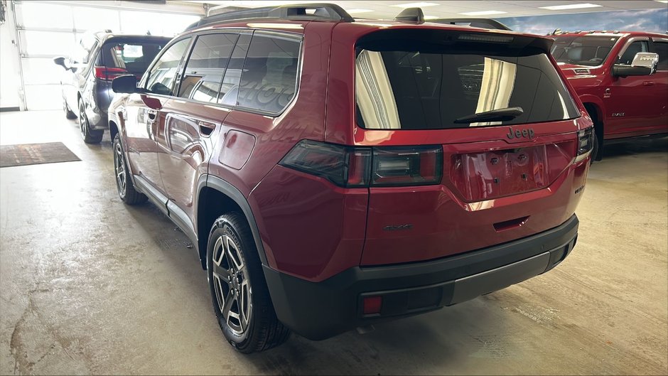 Jeep Cherokee LIMITED 2026