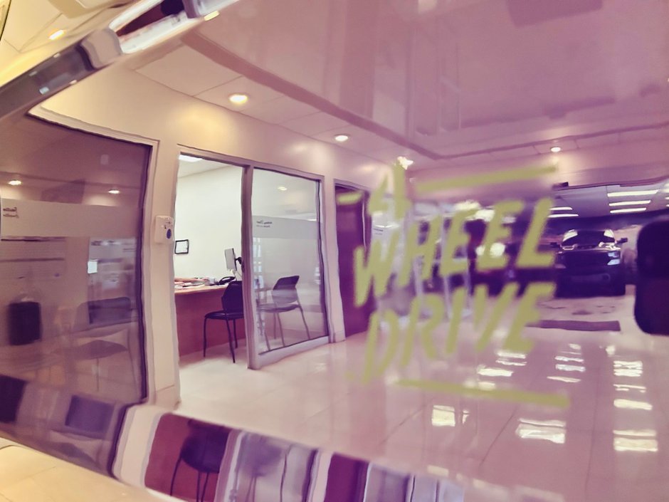 Jeep Gladiator WILLYS 2026