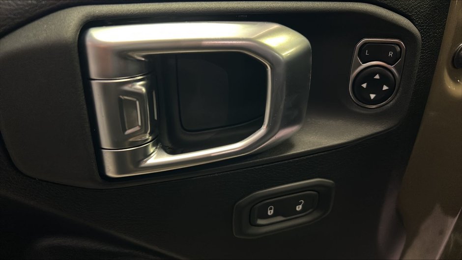 Jeep Gladiator MOJAVE 2026