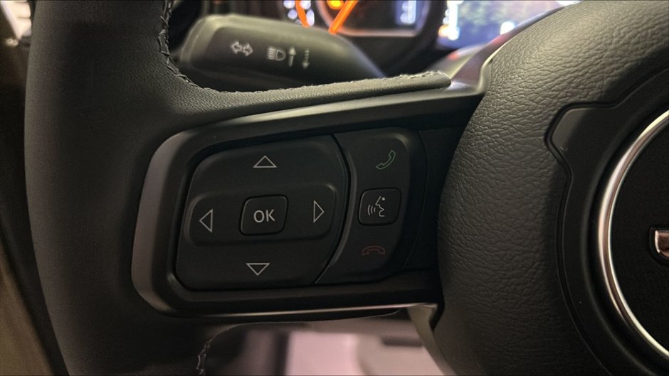 Jeep Gladiator MOJAVE 2026