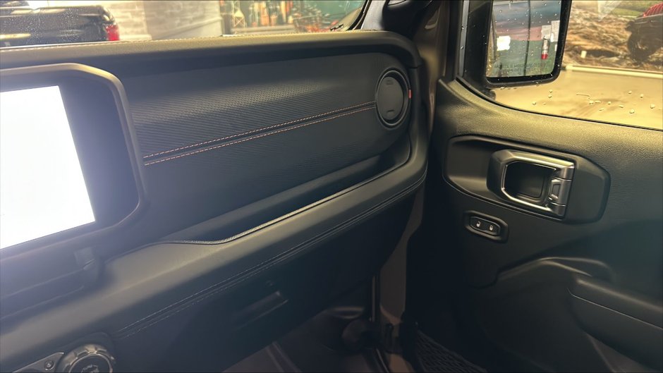 Jeep Gladiator MOJAVE 2026