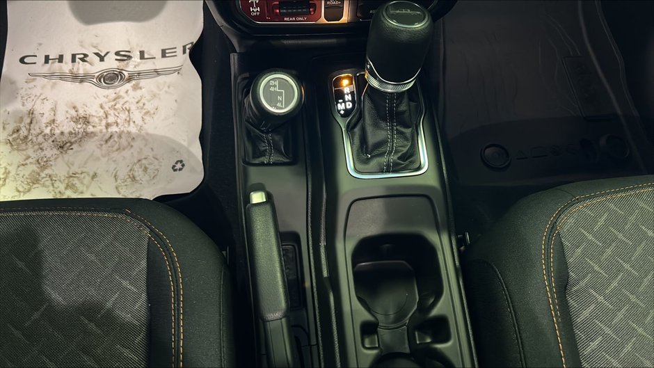 Jeep Gladiator MOJAVE 2026