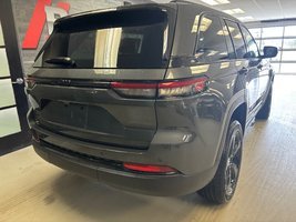 Jeep Grand Cherokee ALTITUDE 2024