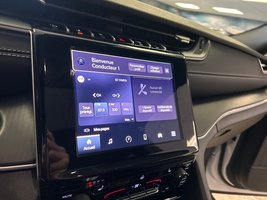 2025 Jeep Grand Cherokee LAREDO ALTITUDE