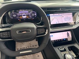 2024 Jeep Wagoneer S Launch Edition