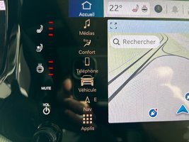 2024 Jeep Wagoneer S Launch Edition