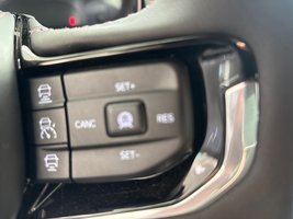 2024 Jeep Wagoneer S Launch Edition