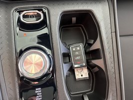 2024 Jeep Wagoneer S Launch Edition