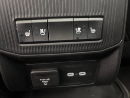 2024 Jeep Wagoneer S Launch Edition