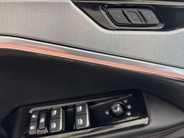 2024 Jeep Wagoneer S Launch Edition