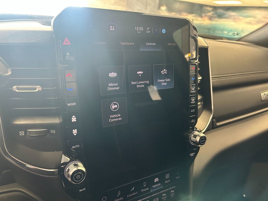 Ram 2500 LARAMIE 2026
