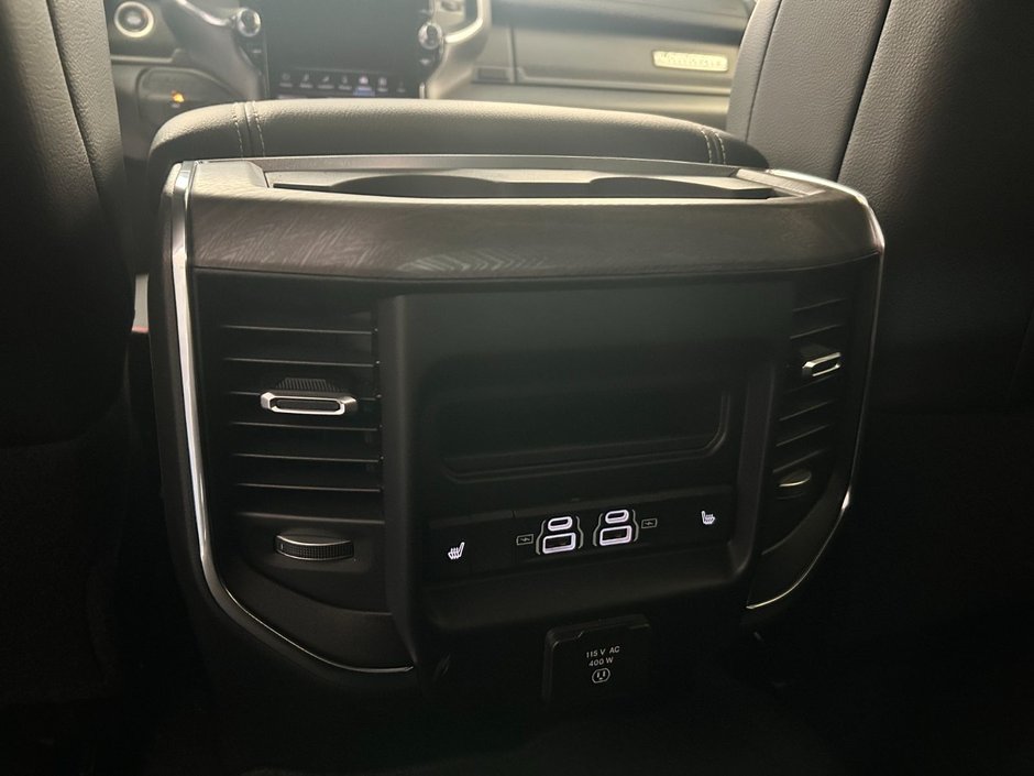 Ram 2500 LARAMIE 2026