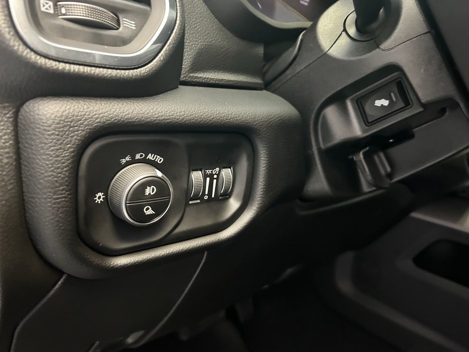 Ram 2500 LARAMIE 2026