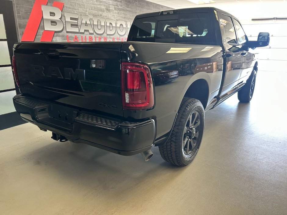 Ram 2500 LARAMIE 2026