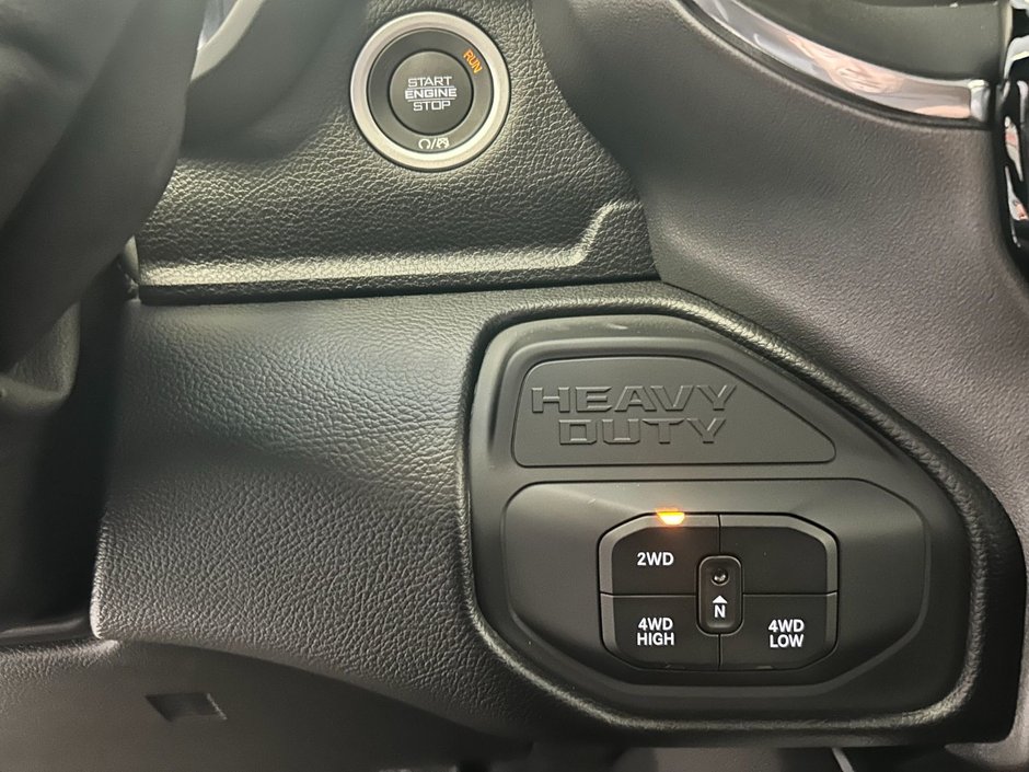 Ram 2500 LARAMIE 2026