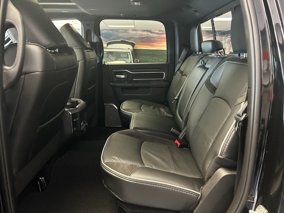 Ram 2500 LARAMIE 2026
